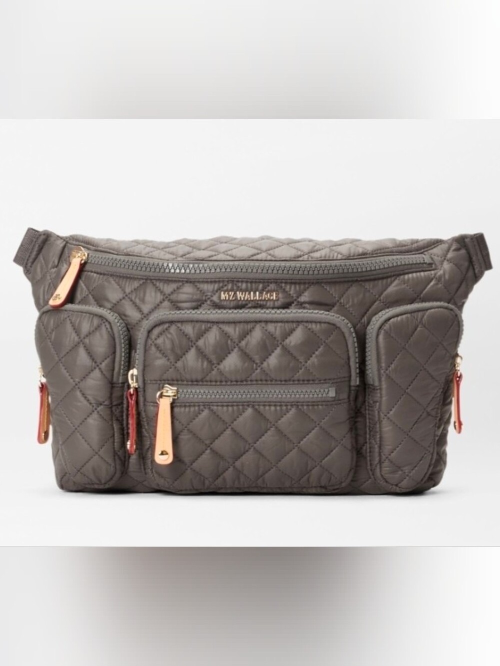 MZ Wallace XL Metro Sling Crossbody